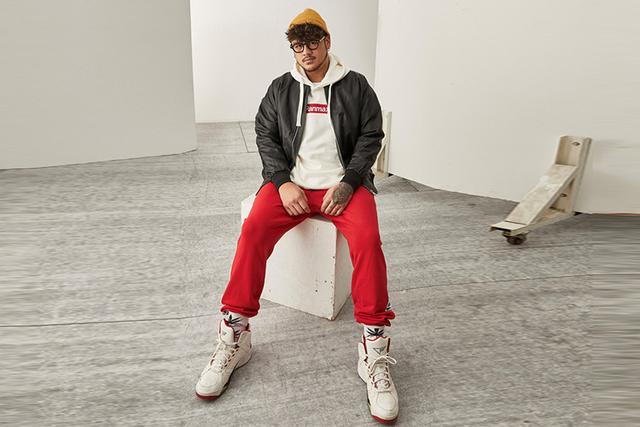 还在皮衣搭白衬衫配领带吗?这么穿,分分钟摆脱乡村土豪风!