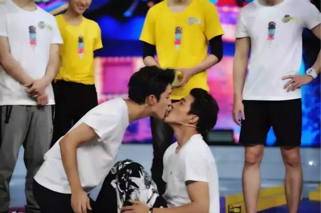 从寸头的刘启,到温文尔雅的五阿哥,在到满是心机的影子长安