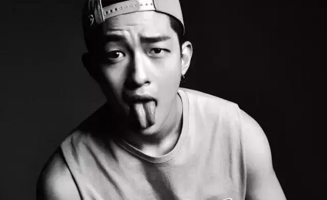 从寸头的刘启,到温文尔雅的五阿哥,在到满是心机的影子长安