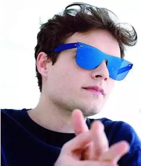 墨镜千万别乱买!没选对显脸大就悲剧了……