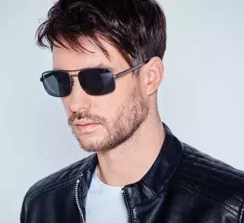 墨镜千万别乱买!没选对显脸大就悲剧了……