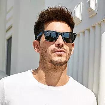 墨镜千万别乱买!没选对显脸大就悲剧了……