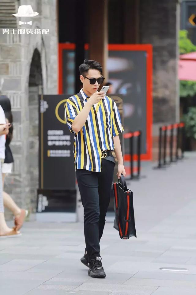 色彩搭配有套路,只需要掌握这些技巧~