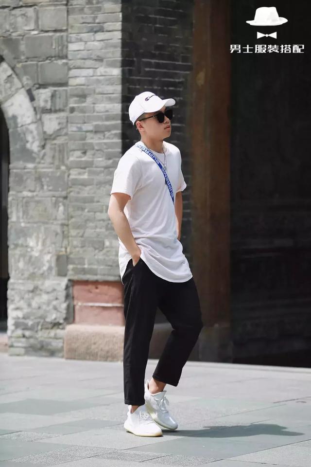 色彩搭配有套路,只需要掌握这些技巧~