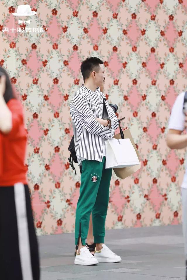 色彩搭配有套路,只需要掌握这些技巧~