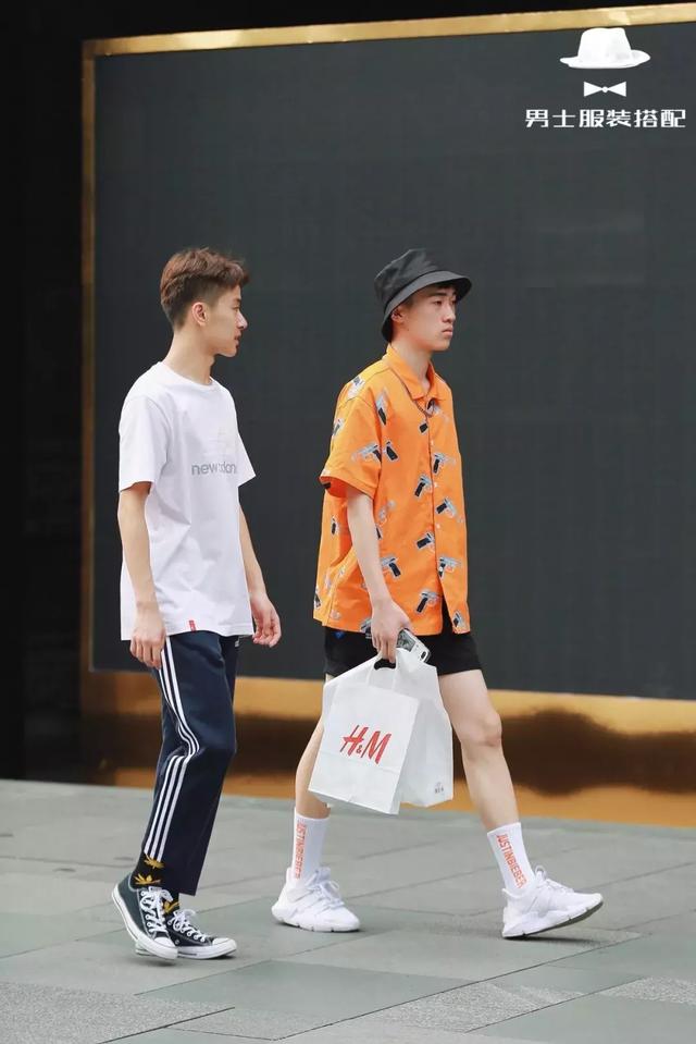 色彩搭配有套路,只需要掌握这些技巧~