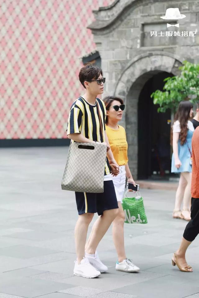 色彩搭配有套路,只需要掌握这些技巧~