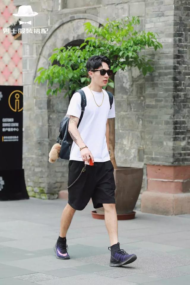 色彩搭配有套路,只需要掌握这些技巧~