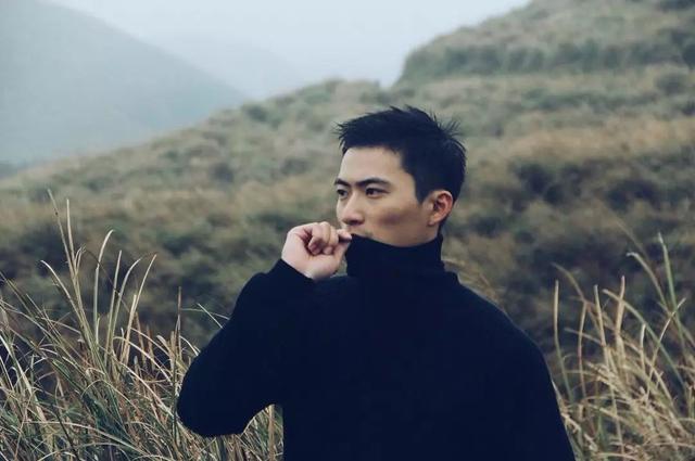 台湾第一同志天菜 可口想扑倒!