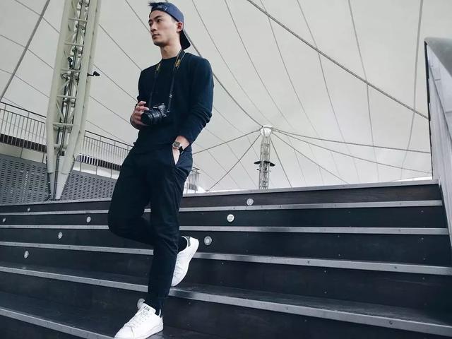 台湾第一同志天菜 可口想扑倒!