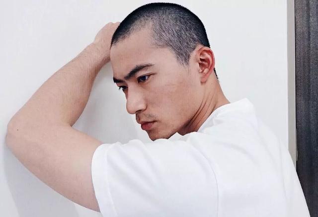 台湾第一同志天菜 可口想扑倒!