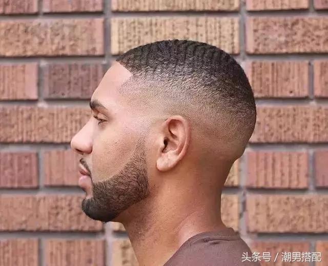 今夏必备的30个男士发型,选对了可以帅一整个夏天!