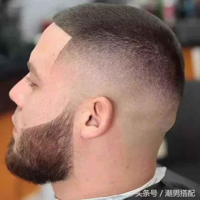 今夏必备的30个男士发型,选对了可以帅一整个夏天!