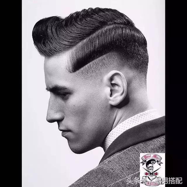今夏必备的30个男士发型,选对了可以帅一整个夏天!