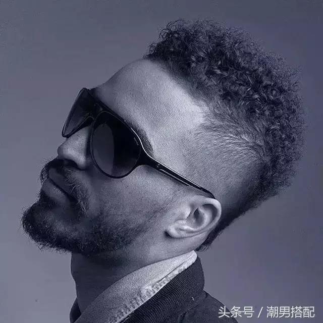 今夏必备的30个男士发型,选对了可以帅一整个夏天!