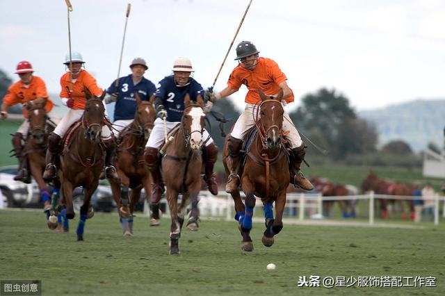 男人穿Polo 衫,非丑即帅?中间只差这3点