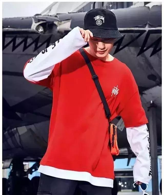 能把卫衣穿好的男人,才是真正懂穿衣的男神!