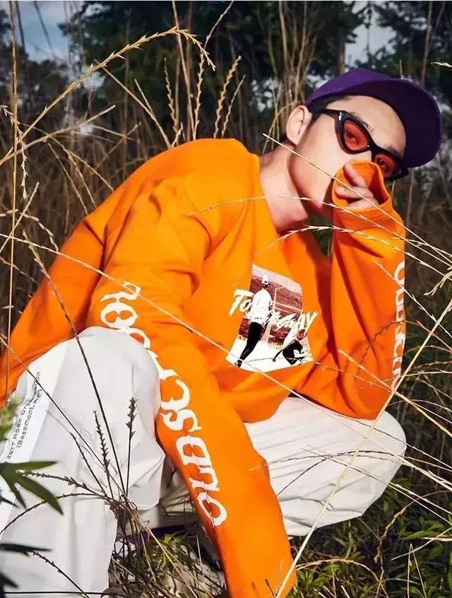 能把卫衣穿好的男人,才是真正懂穿衣的男神!