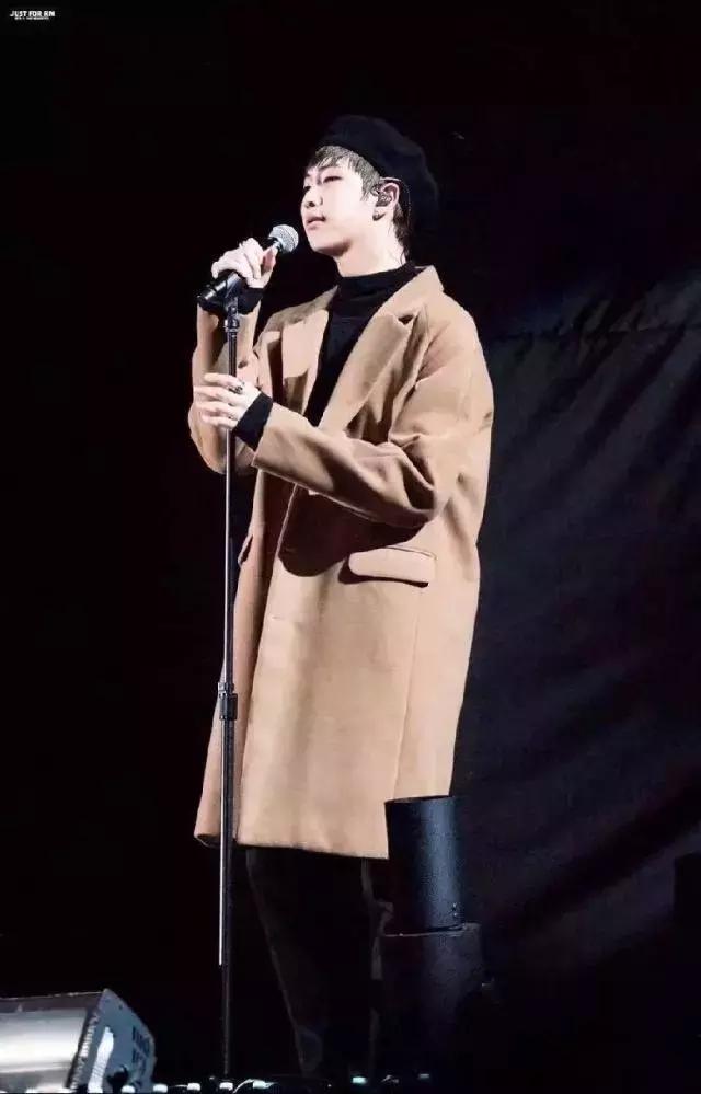 会穿衣的男生最有魅力,不是长得帅才吸引人!