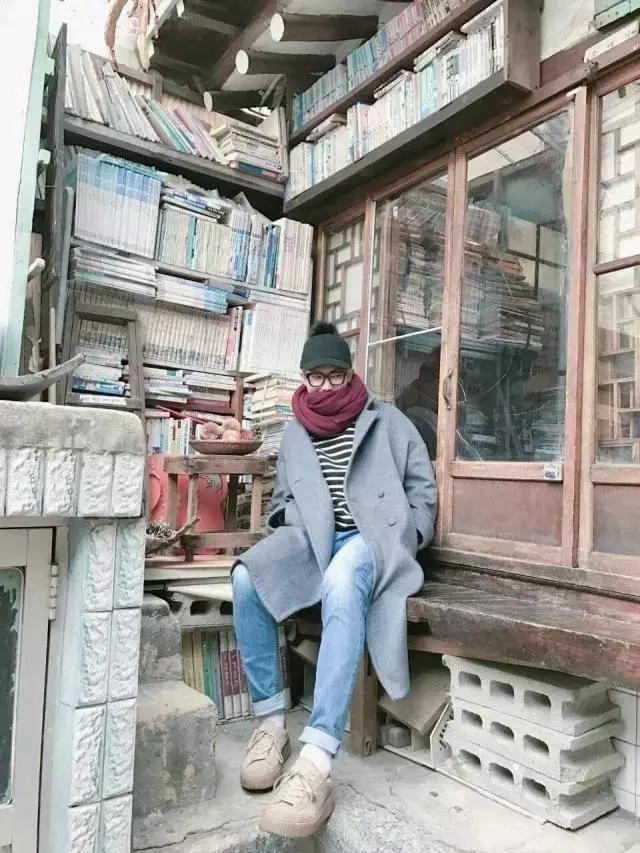 会穿衣的男生最有魅力,不是长得帅才吸引人!