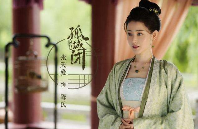 《太子妃升职记》4年后两位主角越来越糊,两位配角却越来越火