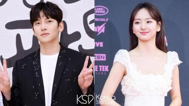 池昌旭出席品牌活动!好久不见的西装Look,真的非常帅气呢