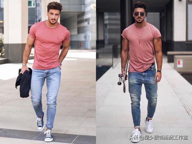 “拼命追流行,就能变个性?”:忽略时尚初衷,反而最普通