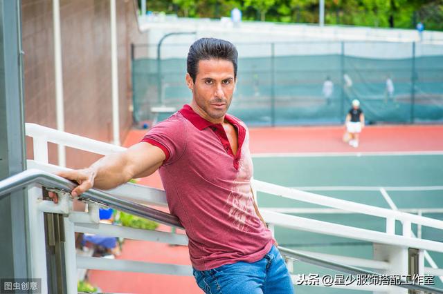 “我真的不想看清楚你内裤什么牌子”!女人最讨厌的7种男人穿搭