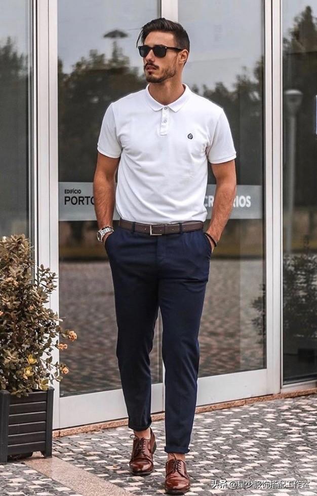 “我真的不想看清楚你内裤什么牌子”!女人最讨厌的7种男人穿搭