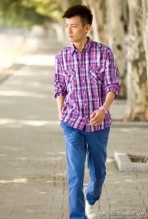 “我真的不想看清楚你内裤什么牌子”!女人最讨厌的7种男人穿搭