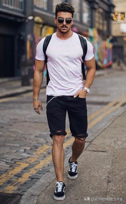 “我真的不想看清楚你内裤什么牌子”!女人最讨厌的7种男人穿搭