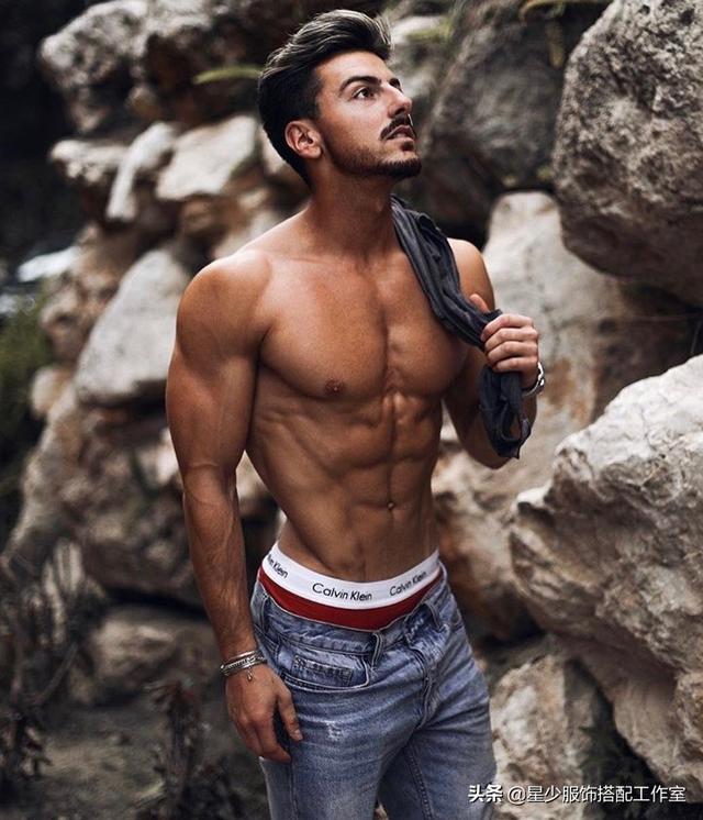 “我真的不想看清楚你内裤什么牌子”!女人最讨厌的7种男人穿搭