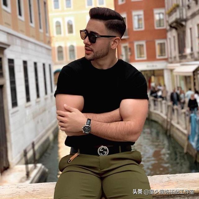 “我真的不想看清楚你内裤什么牌子”!女人最讨厌的7种男人穿搭