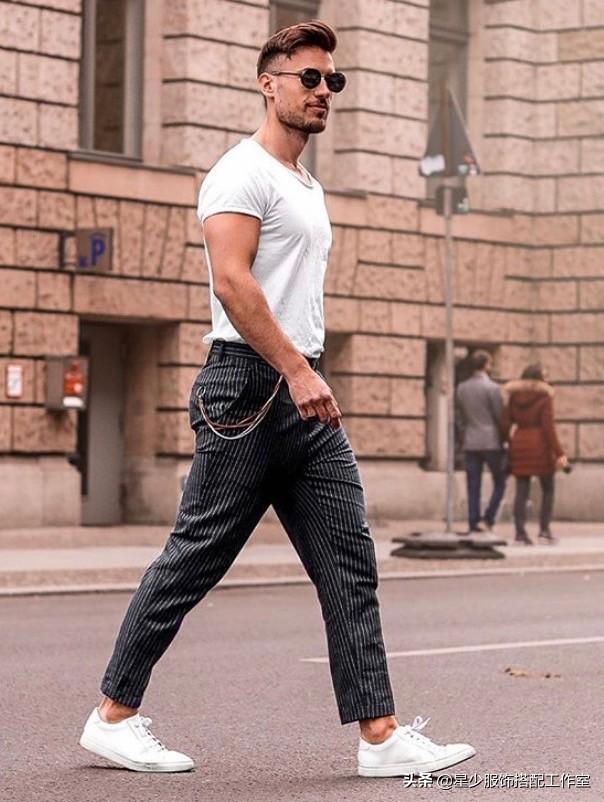 “我真的不想看清楚你内裤什么牌子”!女人最讨厌的7种男人穿搭
