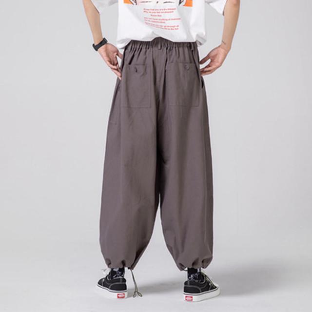 腿型不完美?这样选裤装轻松解决