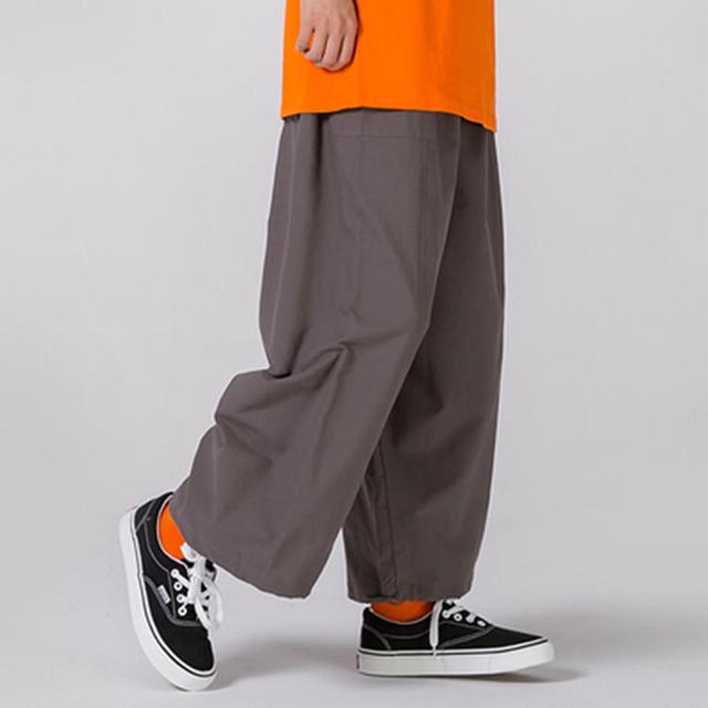 腿型不完美?这样选裤装轻松解决