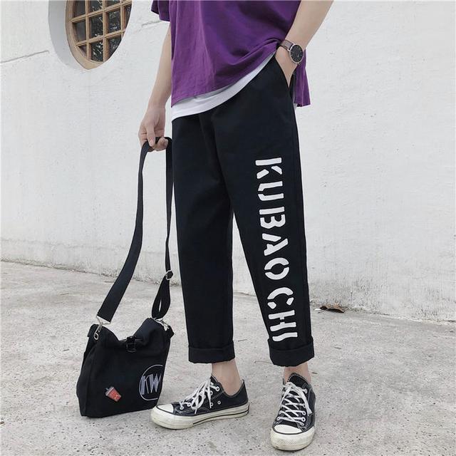 腿型不完美?这样选裤装轻松解决