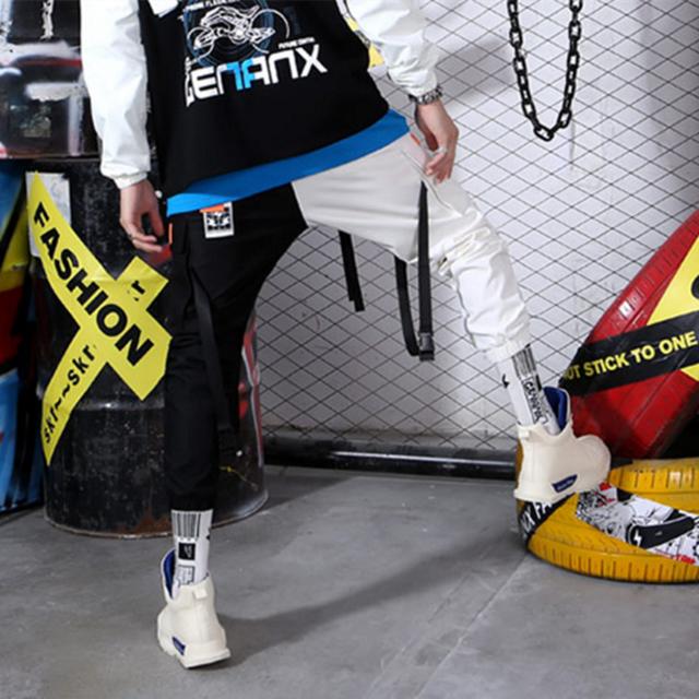 腿型不完美?这样选裤装轻松解决