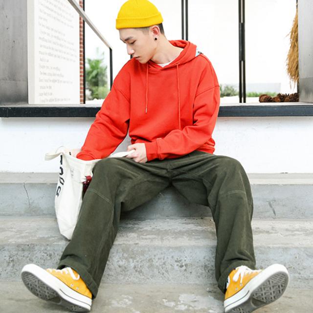 腿型不完美?这样选裤装轻松解决