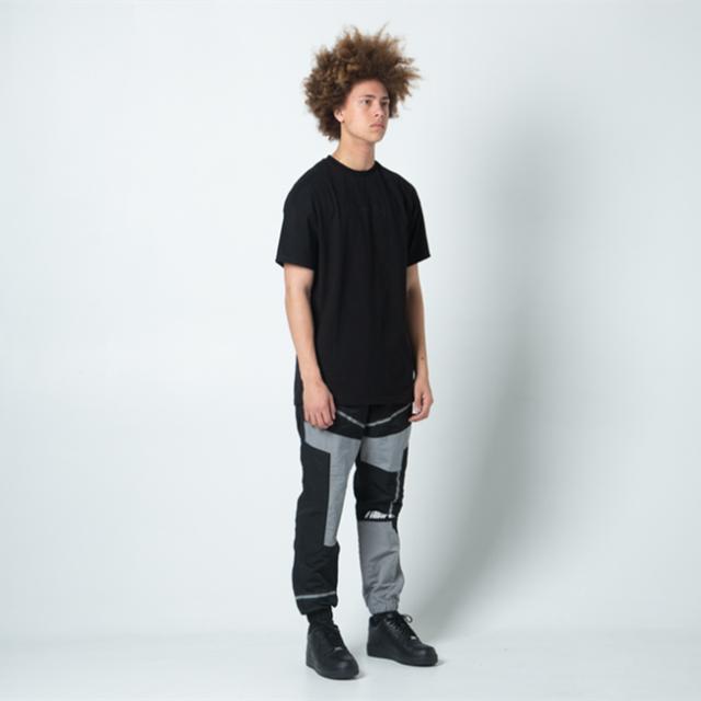 腿型不完美?这样选裤装轻松解决