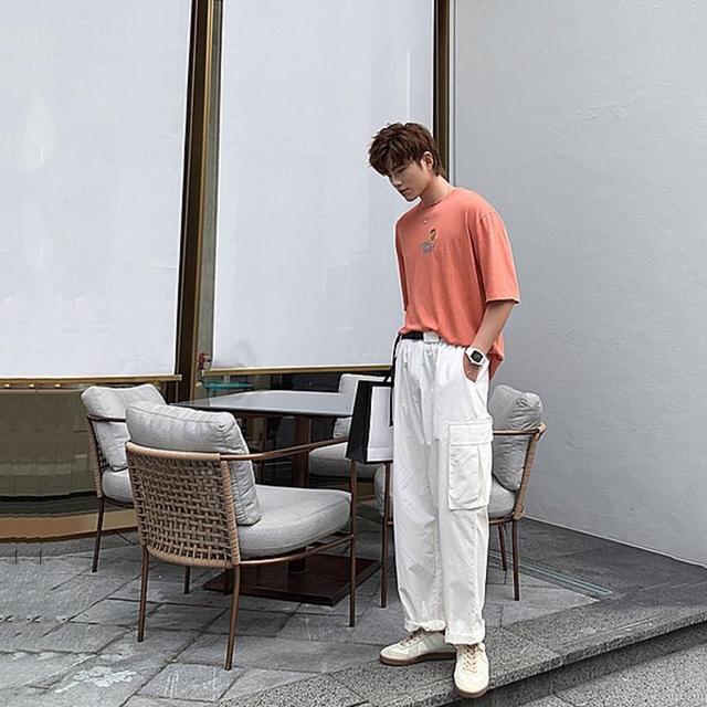 腿型不完美?这样选裤装轻松解决