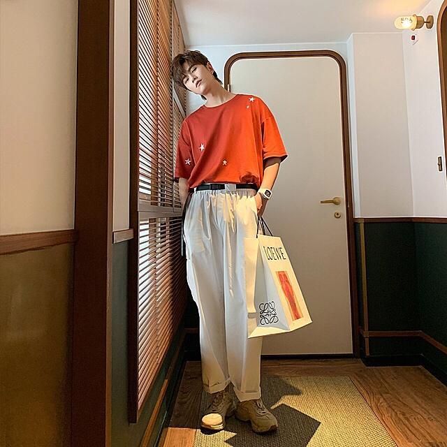 腿型不完美?这样选裤装轻松解决