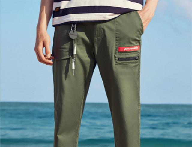 出门约会怎么穿?学会这些就够了