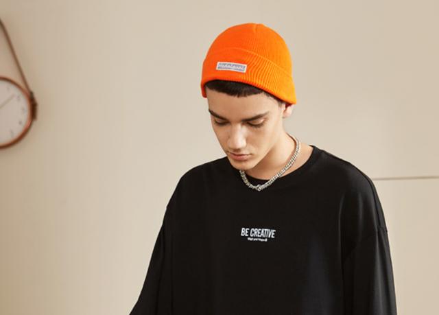 出门约会怎么穿?学会这些就够了