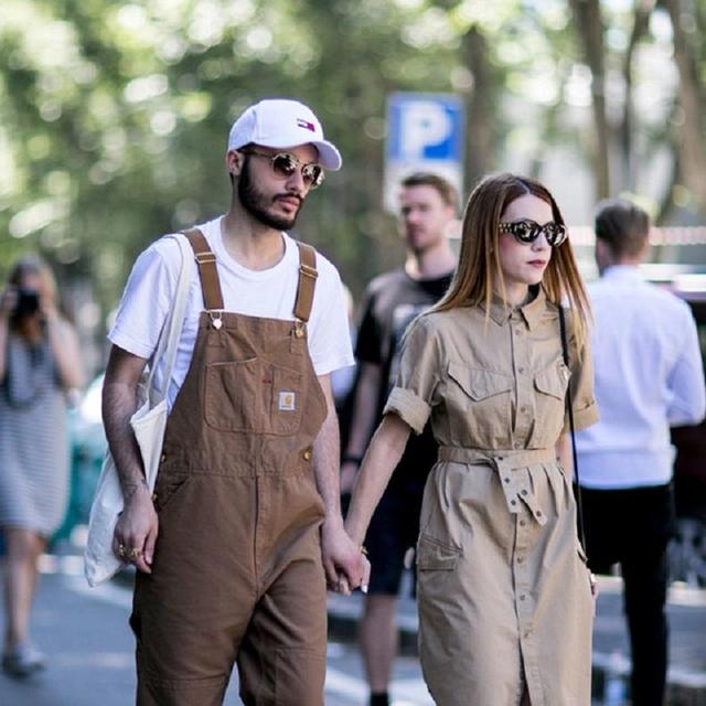 变身夏日街头潮男,这三款时髦单品更加分