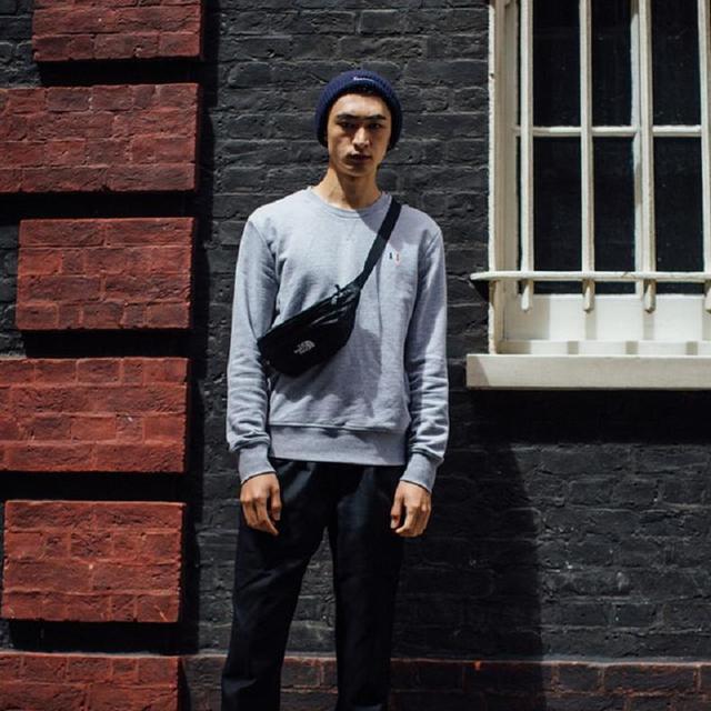 变身夏日街头潮男,这三款时髦单品更加分