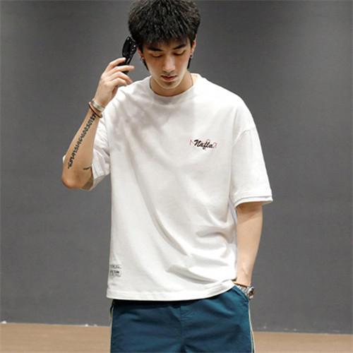 男生夏季如何展现日系风?