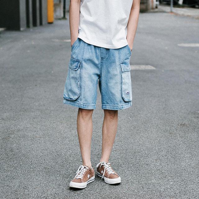 夏季如何保证帅气又实现清凉感？试试这3款