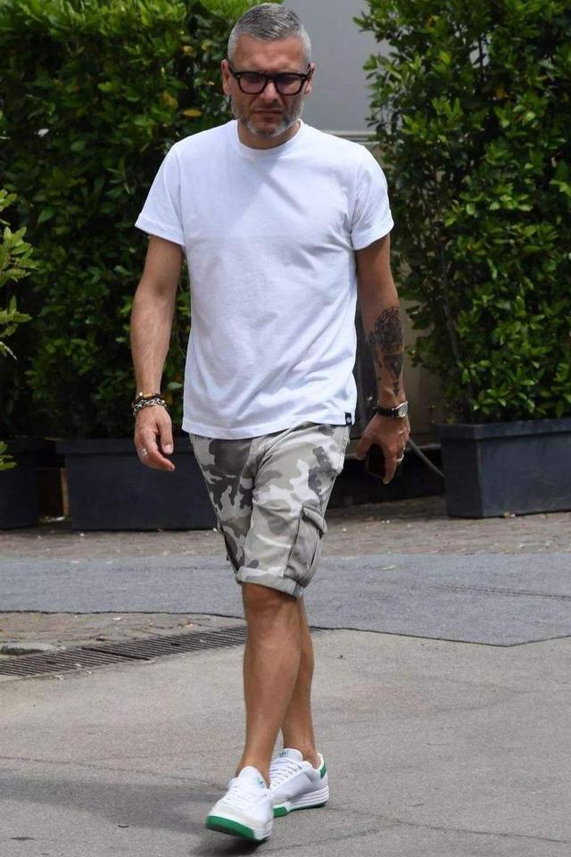 学会这2大技巧,让你从头帅到脚,速成型男