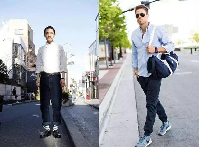 学会这2套穿搭,撩妹变得很简单